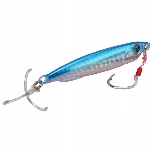 Leurres De Peche Doux En Mtal