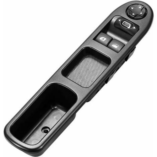 Lev Vitre 207 Avant Gauche Vitre lectrique Interrupteur 6554 Qc Interrupteur De Lve-Vitre 207 Commande Vitre 207 Pour Peugeot 207 Citroen C3