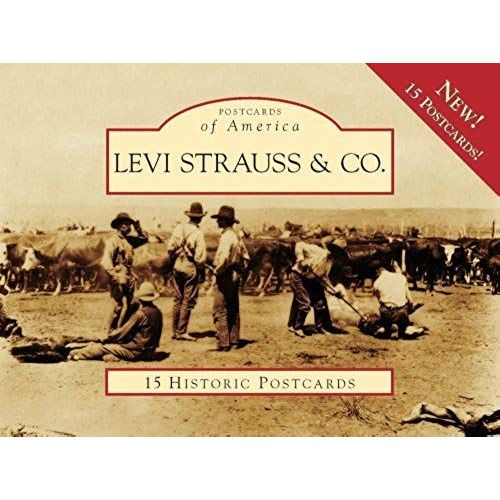 Levi Strauss And Co.    Format Reli 