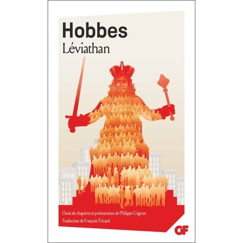 Lviathan - Chapitres X-Xviii Et Xxi    Format Poche 