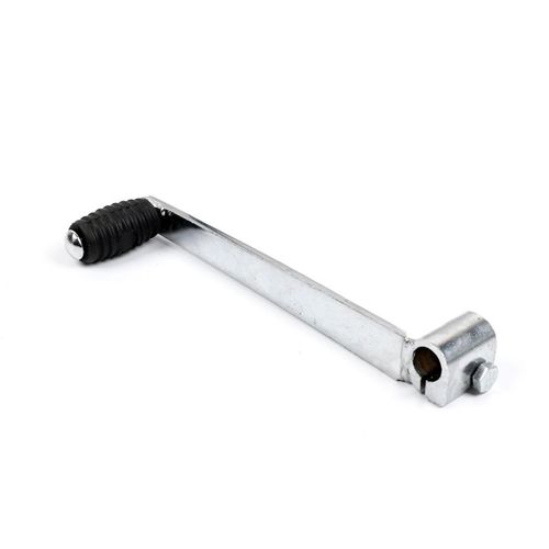 Levier De Changement De Vitesse De Moto, Pour Honda Ct70 Trail 70 Mr/Qa/Z50 Cl/Xl70/100/125 Xr75/80 Cb125/550/750 Ca110 Z50 Z50r 24701-107-700