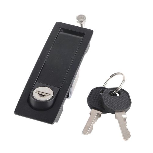 Levier Rglable De Loquet De Compression En Alliage De Zinc Avec Verrouillage De La Gchette De Verrouillage Pour Bote  Outils D'armoire De Bateau Marin De Camping-Car
