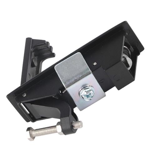 Levier Rglable De Loquet De Compression En Alliage De Zinc Avec Verrouillage De La Gchette De Verrouillage Pour Bote  Outils D'armoire De Bateau Marin De Camping-Car