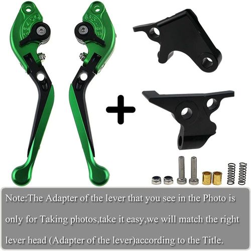 Leviers D'embrayage De Frein Hurcycles Rglables Cnc,Levier Extensible Pliable,Disponible Pour Ducati 848 Evo 2007-2013,2007,2008,2009 - Type A5 B1 C5 D1