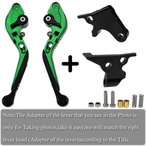 Leviers D'embrayage De Frein Hurcycles Rglables Cnc,Levier Extensible Pliable,Disponible Pour Ducati 848 Evo 2007-2013,2007,2008,2009 - Type A5 B5 C1 D1