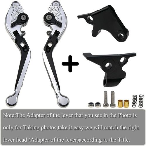 Leviers D'embrayage De Frein Hurcycles Rglables Cnc,Levier Extensible Pliable,Disponible Pour Ducati 848 Evo 2007-2013,2007,2008,2009 - Type A8 B1 C8 D1