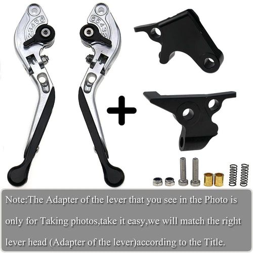 Leviers D'embrayage De Frein Hurcycles Rglables Cnc,Levier Extensible Pliable,Disponible Pour Ducati 848 Evo 2007-2013,2007,2008,2009 - Type A8 B8 C1 D1