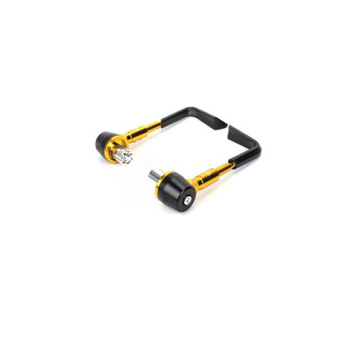 Leviers De Frein Et D'embrayage Pour Moto, En Aluminium Et Cnc, 7/8 \