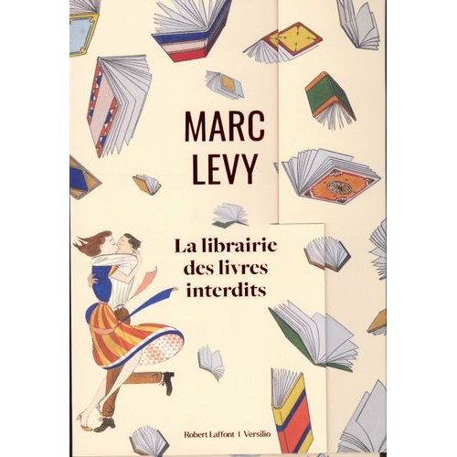 La Librairie Des Livres Interdits    Format Grand Format 