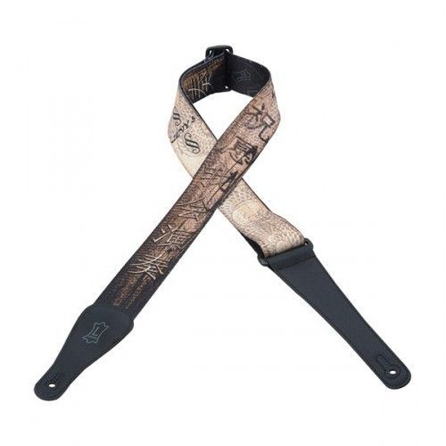 Levys Mpd2c Sangle Polyester Sub-Printed Design 012