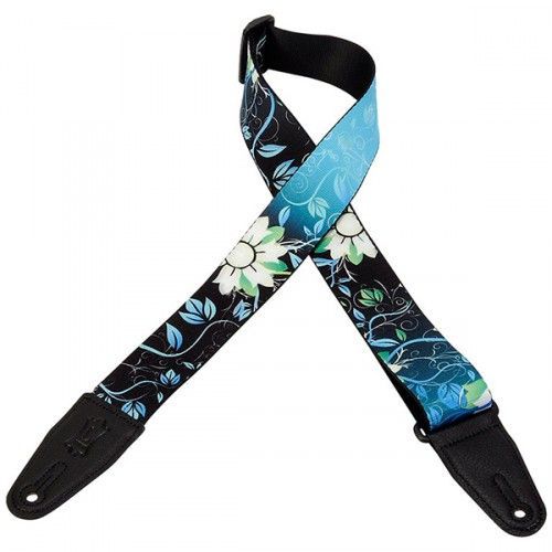 Levys Mpd2c Sangle Polyester Sub-Printed Design 038