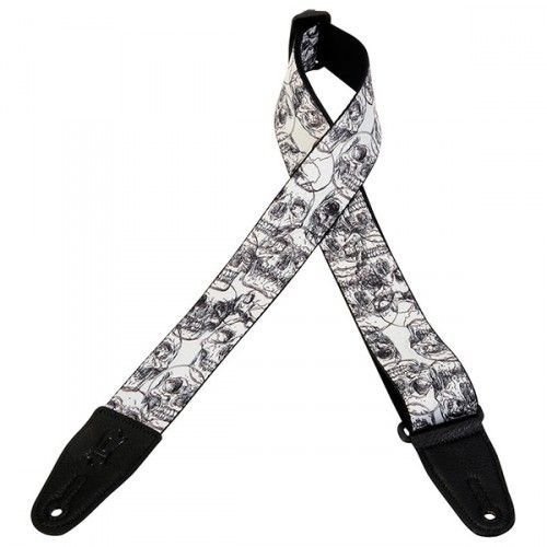 Levys Mpd2c Sangle Polyester Sub-Printed Design 048