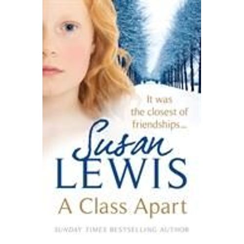 A Class Apart    Format Broch 