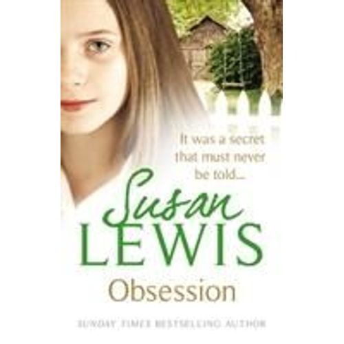 Obsession    Format Broch 
