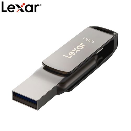 Lexar-Cl USB 3.1 Type C/A D400,32/64/128/256 Go,lecteur flash pour tlphone portable - Type 32 GO #A