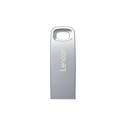 Lexar Jumpdrive M35 Lecteur Usb Flash 64 Go Usb Type-a 3.0 Argent