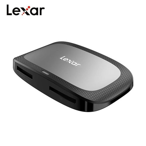 Lexar-Lecteur de carte CFexpress Type A,10Gbps,8K,2 en 1,haute vitesse,USB 3.2,Gen2,lecteur de carte SD,USB Type C,interface CFE A - Type 530U #B