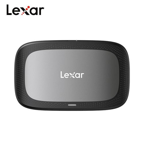 Lexar Professional CFexpress Type A/Lecteur de carte SD UHS-II Lecteur de carte mmoire 2 en 1 avec USB 3.2 Wild Isabel 2 Type C