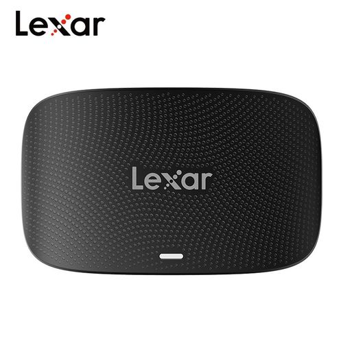 Lexar Professionnel CFexpress Type B/UHS-II Lecteur de Carte SD 2 en 1 Lecteur de Carte Mmoire/Confrence USB 3.2 Isabel 2 Type C Pour PC