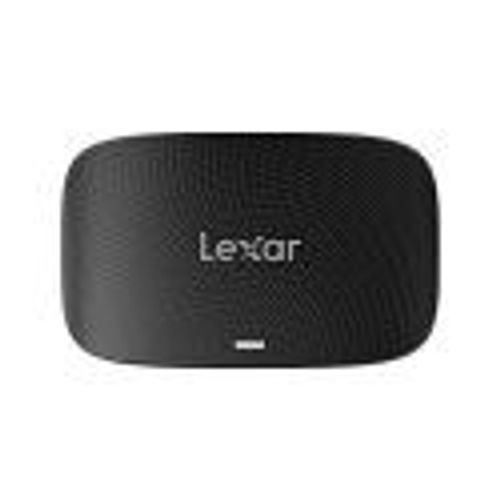 Lexar Rw520 Lecteur De Carte Mmoire Usb 3.2 Gen 2 (3.1 Gen 2) Type-c