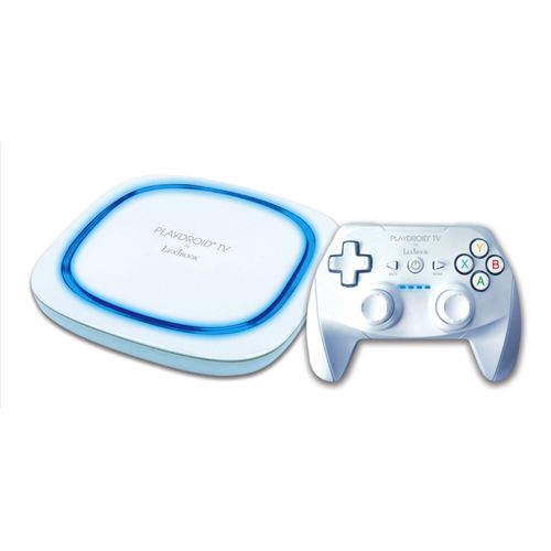 Lexibook Playdroid Tv