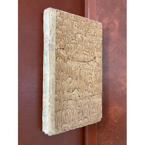 Lexique Grec - Franais Du Discours D'Isocrate Prcd Du Texte Grec, Seconde dition A Paris, Chez Brunot-Labbe, 1819, 153 Pp, tat Correct, 10 X 17, tat Correct, Intrieur Trs Frais.   