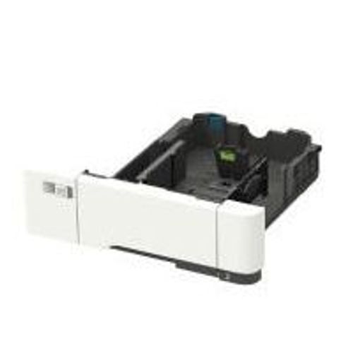 Lexmark 50G0853 pice de rechange pour quipement d'impression Imprimante laser/LED Plateau; Lexmark 50G0853, Lexmark, Imprimante laser/LED, Lexmark B2865dw, Lexmark MS821n, Lexmark MS821dn, Lexmark...