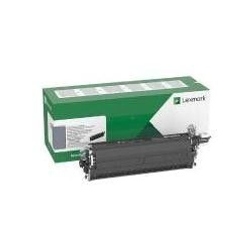 Lexmark 78C0ZV0 imprimante de dveloppement 125000 pages; Lexmark 78C0ZV0, 125000 pages, Laser, Noir, Cyan, Magenta, Jaune, Lexmark, 24,3 kg, 547 x 390 x 331 mm
