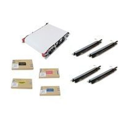 Lexmark - Cyan, Noir, Jaune, Magenta - Kit D'entretien - Pour Lexmark C935dn, C935dtn, C935hdn, X940e, X945e