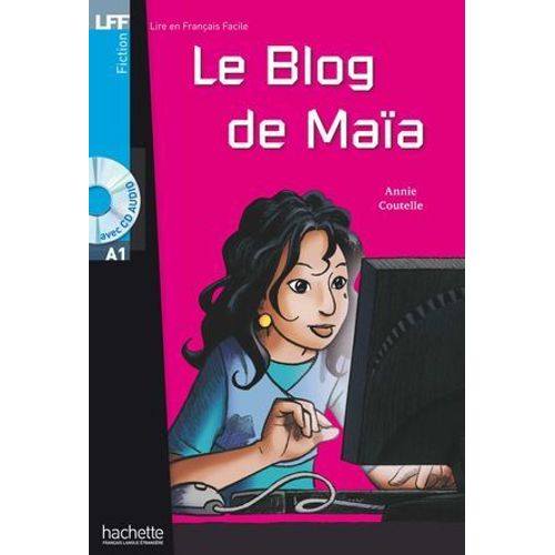Lff A1 - Le Blog De Maia (Ebook)  