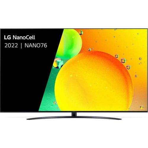 TV LCD NanoCell LG 70NANO76 4K UHD 70