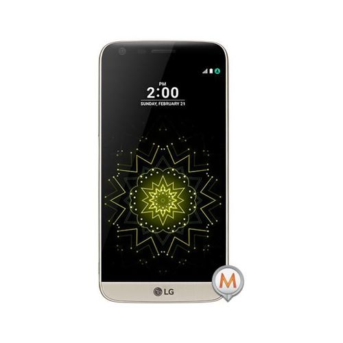 LG G5 Dual SIM 32GB H860 Or