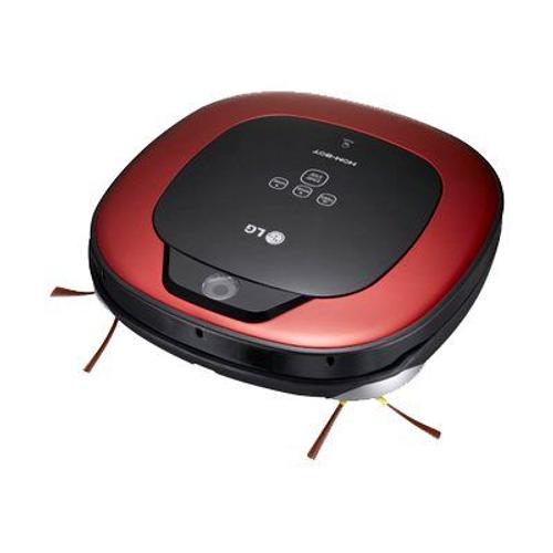 LG Hom-Bot 3.0 VR1227R - Aspirateur