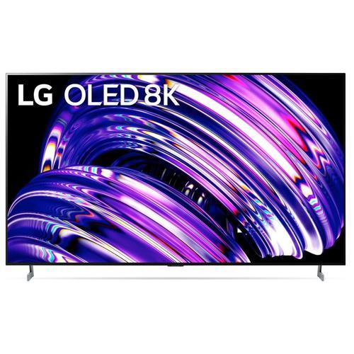 LG OLED77Z2 4K TV OLED UHD 77'' 2022
