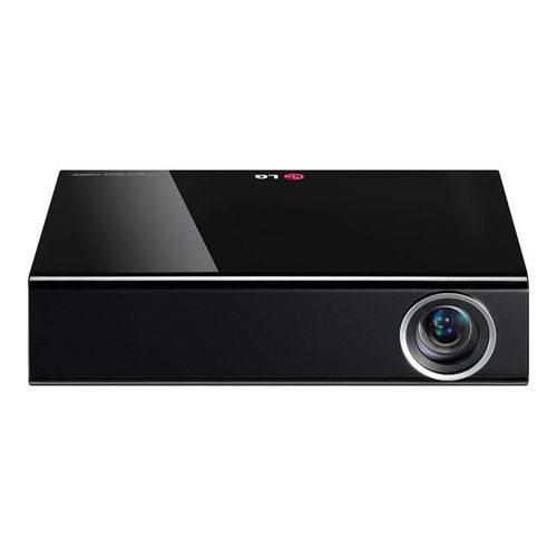 LG PA1000T - Projecteur DLP