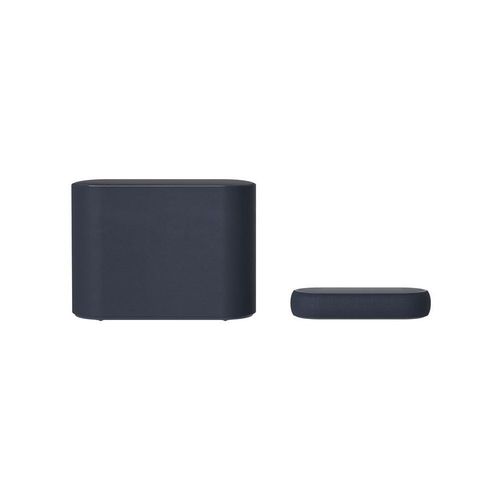 LG QP5 - Barre de son sans fil Bluetooth