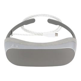 Casque on sale vr lg