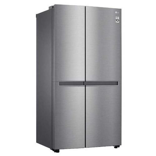 Lg Refrigerateur Americain Gsbv30pzxm Serie 300