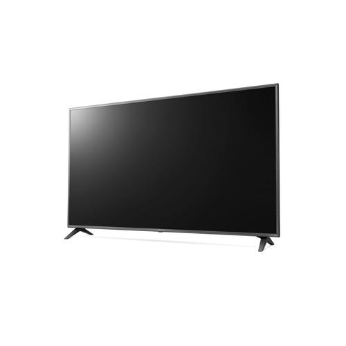 LG SMART TV 55 16:9 LED 4K UHD 3840 x 2160 HDR 350nits 60hz Wi-Fi