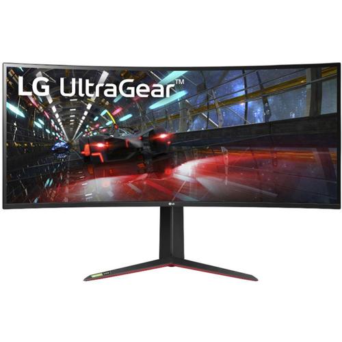 Ecran PC Gamer LG 38GN950-B