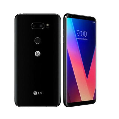 LG V30 H930 64Go noir