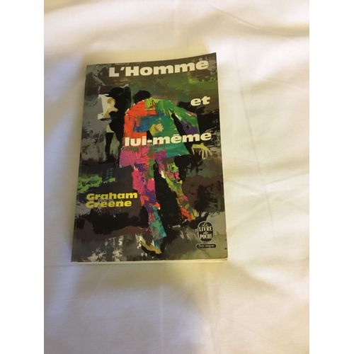 L?Homme Et Lui Mme Graham Greene   