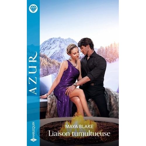 Liaison Tumultueuse    Format Poche 