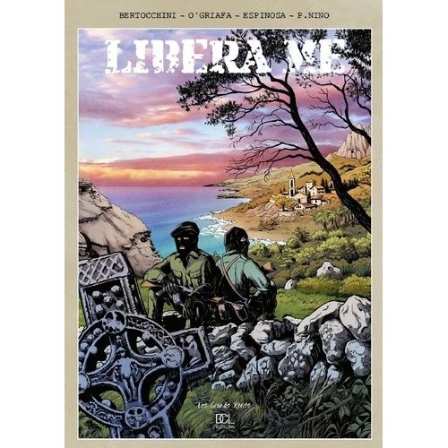 Libera Me Intgrale - Coffret En 3 Volumes : Ribelli - Clandestini - Guerrieri    Format Album 