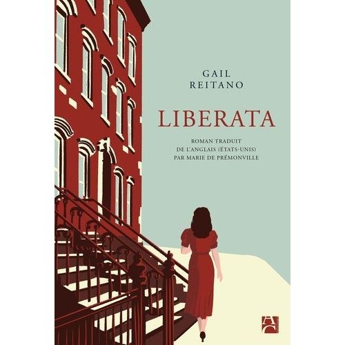 Liberata    Format Grand Format 