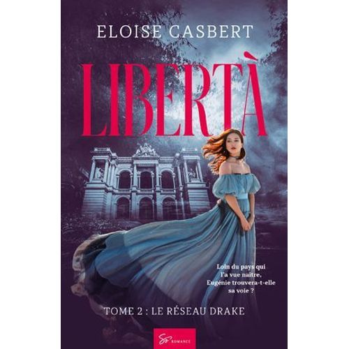 Libert - Le Rseau Drake  