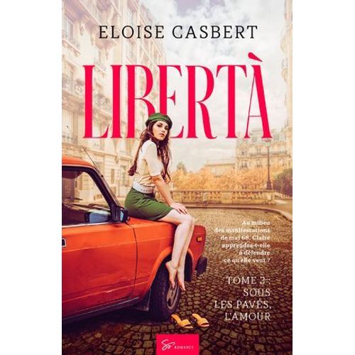 Libert - Sous Les Pavs, L'amour  