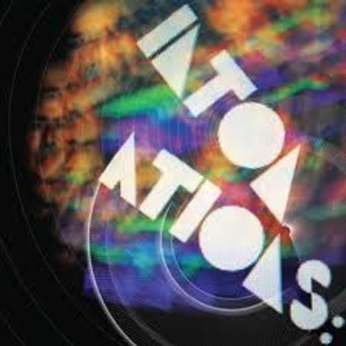 Library Catalog Music Series : Music For Paradise Armor - Instruments Of Science And Technology Aka Richard Swift