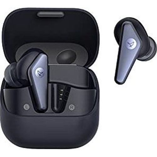 Libratone Air+ (2nd Gen) Noir