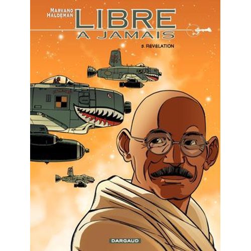 Libre  Jamais - Tome 3 - Rvlation  
